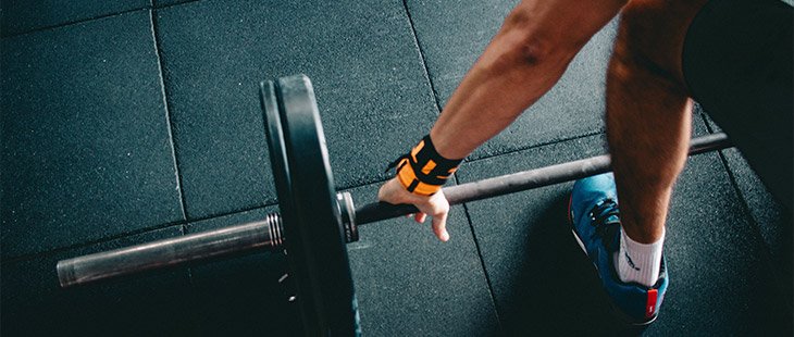 Personal Training Sessions