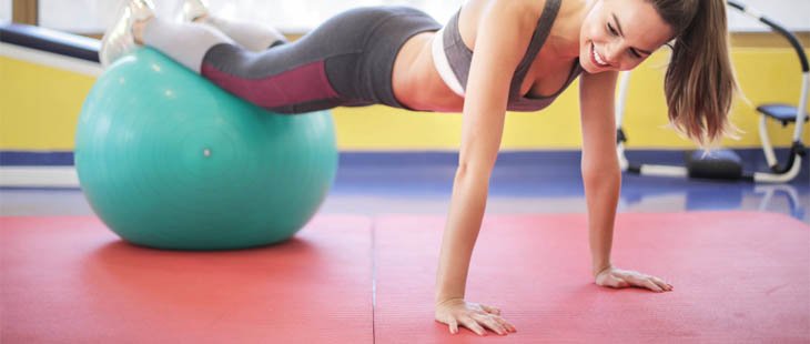 HIIT (High-Intensity Interval Training)